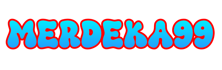 LOGO MERDEKA99